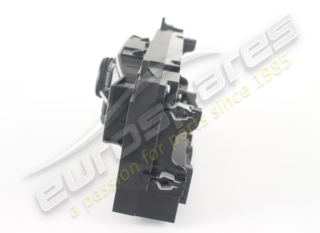 control de aire acondicionado lamborghini dañado. número de pieza 470820043j (2)