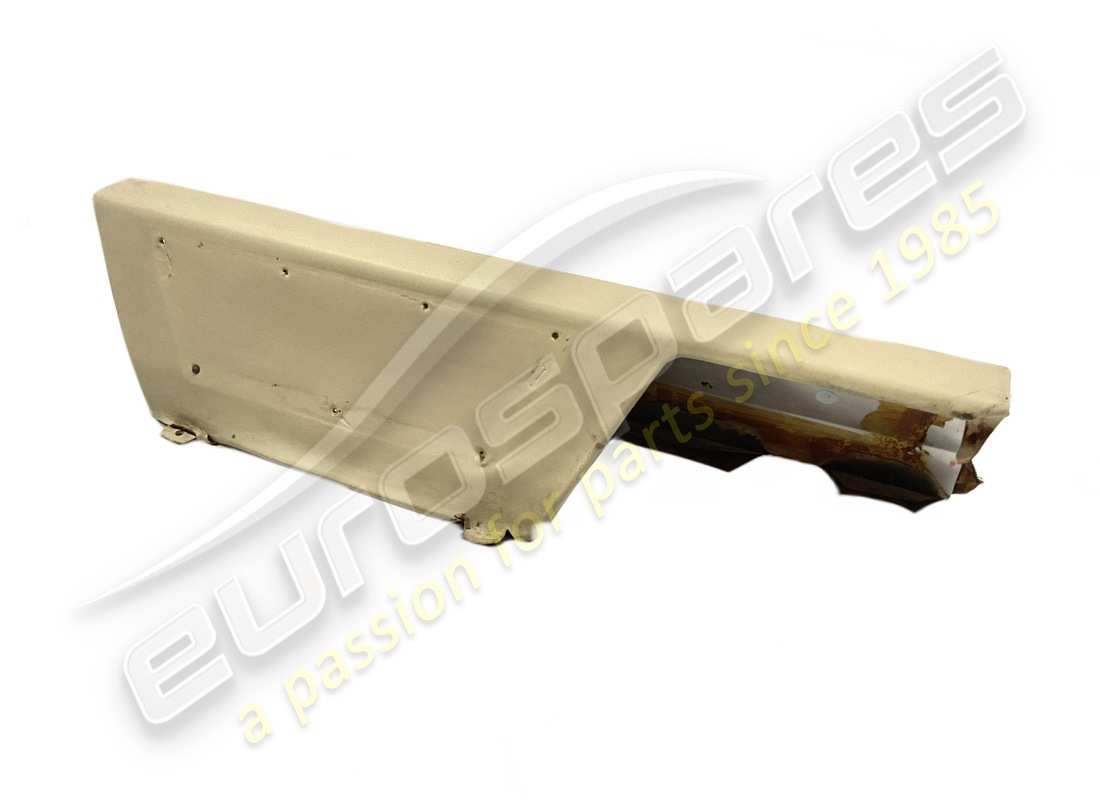 USADO Ferrari TÚNEL DELANTERO LHD . NÚMERO DE PARTE 62321500 (1)
