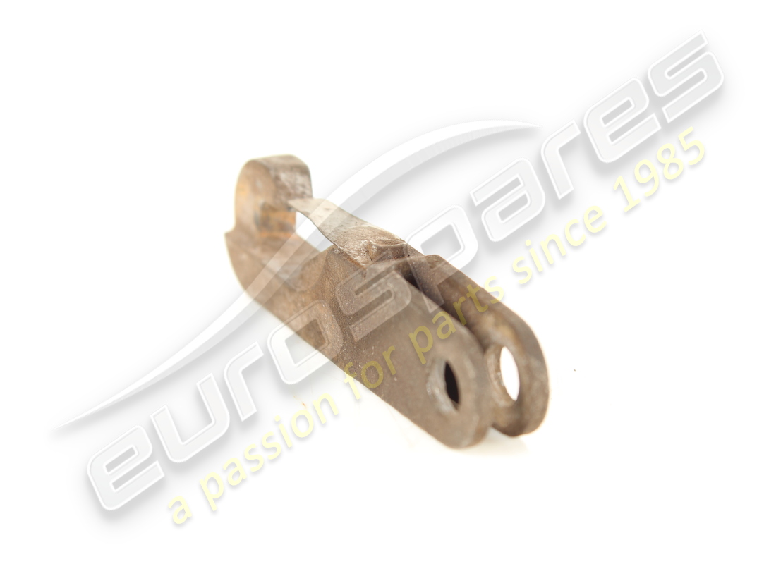 palanca de freno de mano maserati usada. número de parte 980145862 (5)