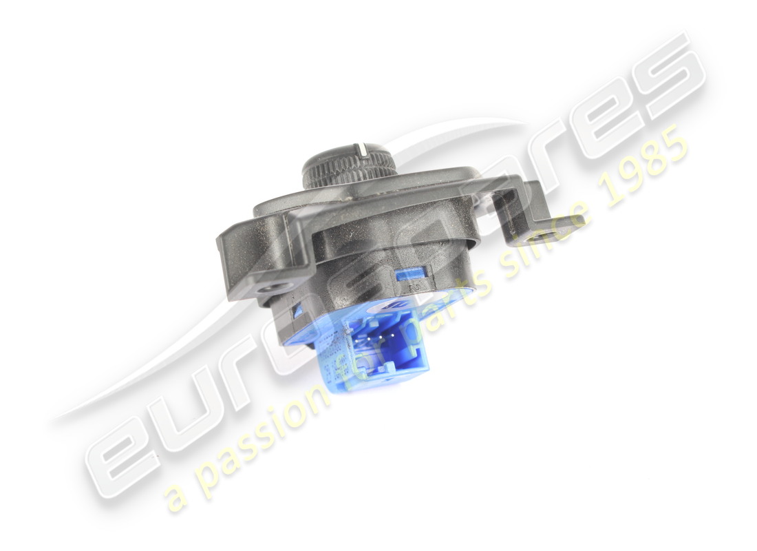 interruptor de espejo exterior usado lamborghini. número de pieza 4t0959565 (2)