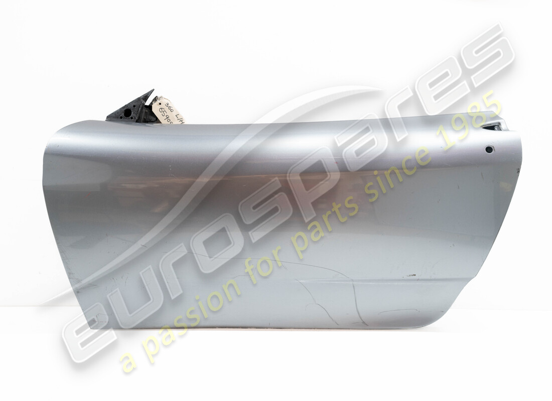 PUERTA IZQUIERDA COMPLETA Ferrari USADA MÁS CATAP. NÚMERO DE PARTE 65909511 (1)