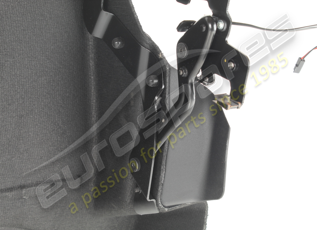 panel separador completo usado ferrari. número de pieza 86064400 (7)