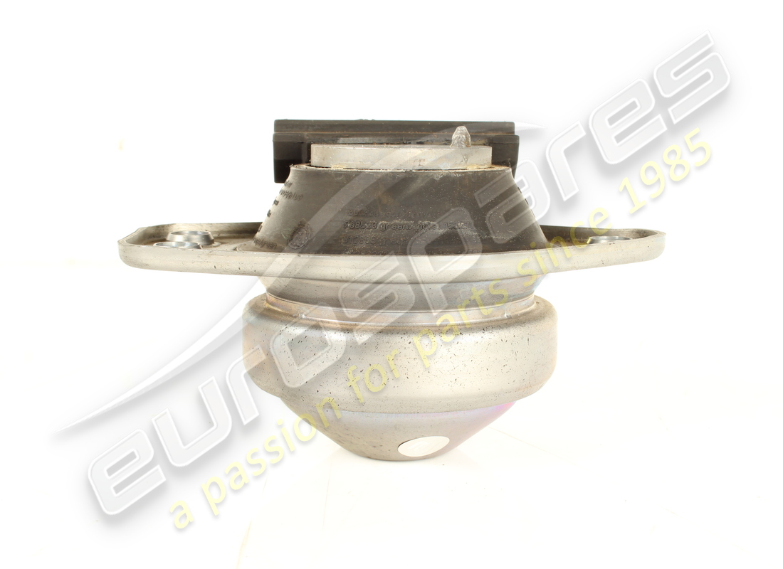 soporte de motor flexible izquierdo usado ferrari. número de pieza 259757 (2)