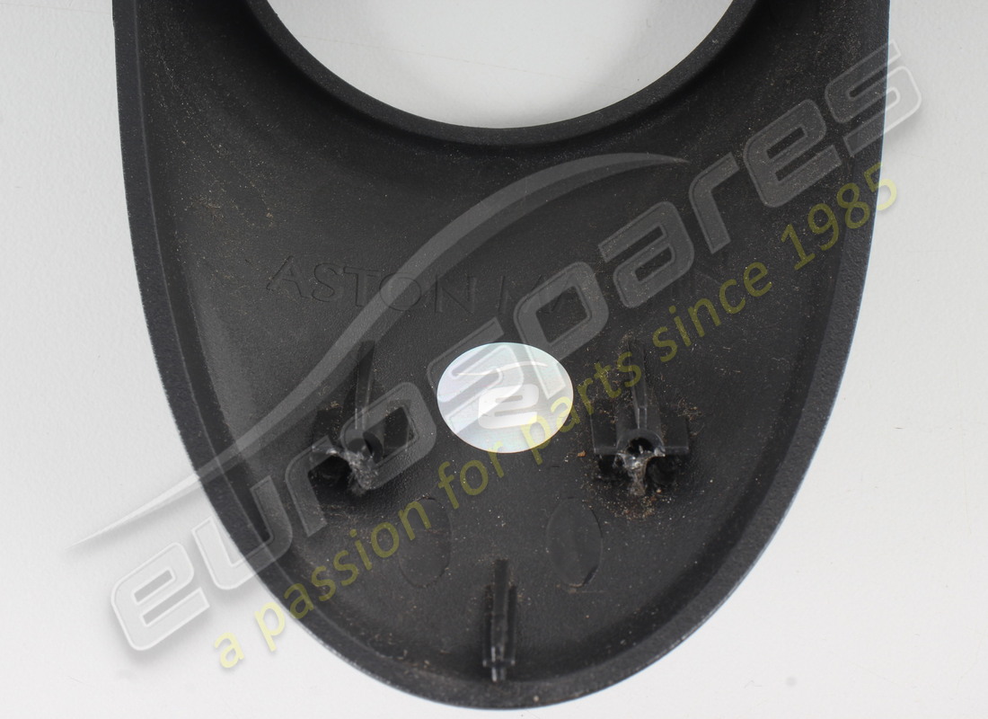 usado aston martin bisel, interruptor de luz. número de pieza 4g4311a665acw (2)