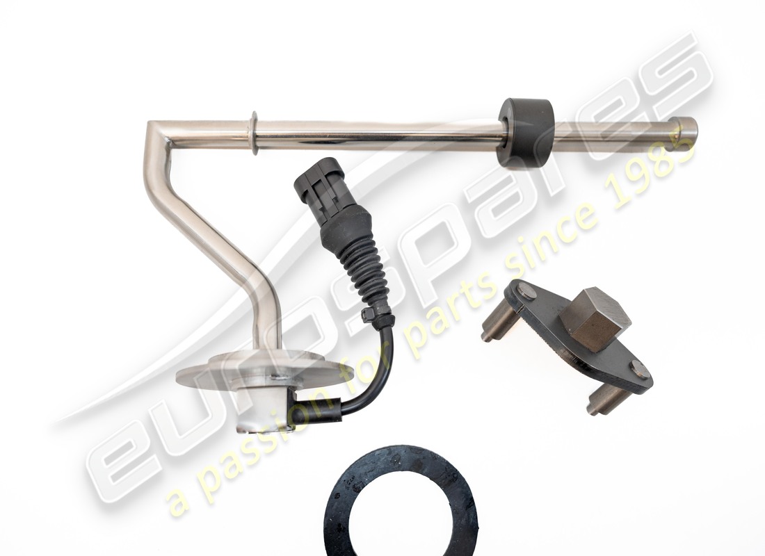 nueva eurospares unidad de remitente. número de parte 154556 (5)