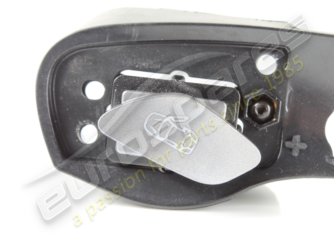 USADO FERRARIMANIGLION MOSTRINA SUPERIORE. NÚMERO DE PARTE 764154 (4) usado ferrarimaniglion mostrina superiore. número de parte 764154 (4)