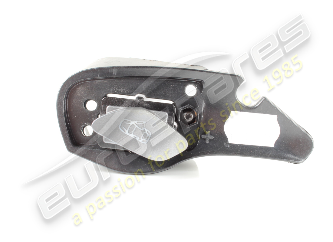 USADO FerrariMOSTRINA SUPERIORE MANIGLION . NÚMERO DE PARTE 764154 (1) USADO FerrariMOSTRINA SUPERIORE MANIGLION . NÚMERO DE PARTE 764154 (1)