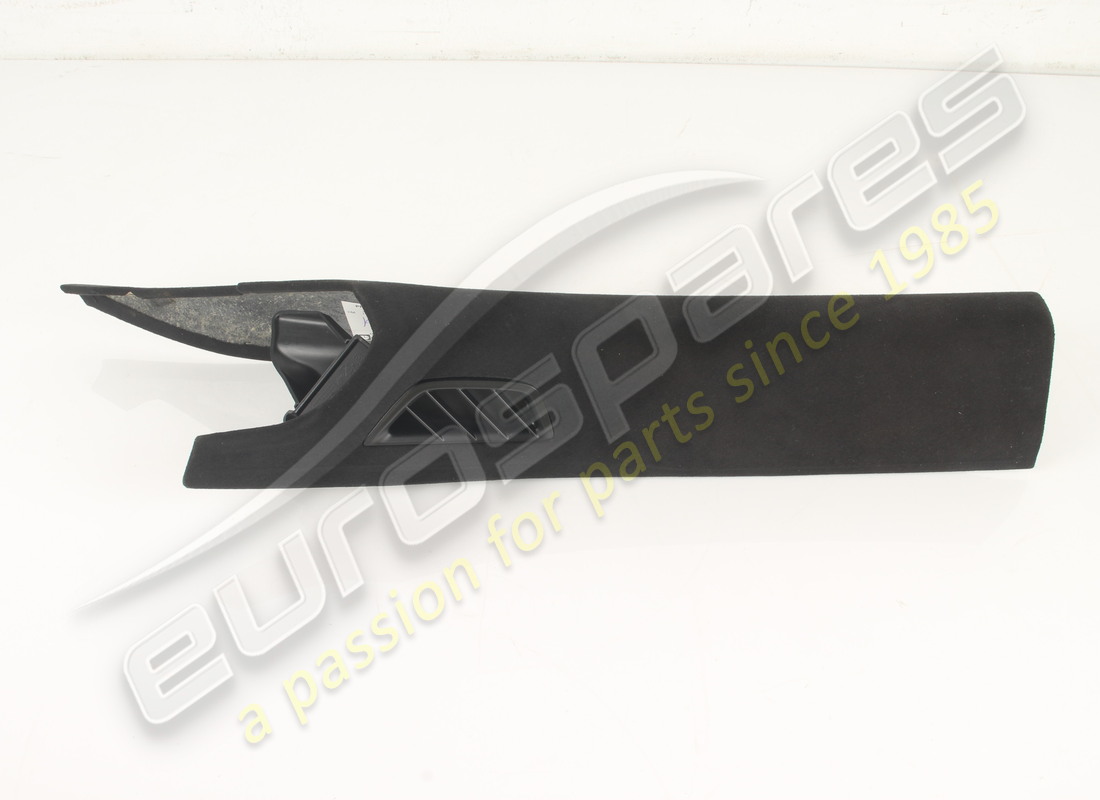 USADO Ferrari PILAR DE PARABRISAS DERECHO COMPLETO. NÚMERO DE PIEZA 874609 (1)