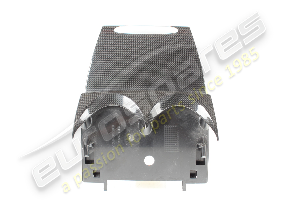 used ferrari rear drink holder part number 84068900