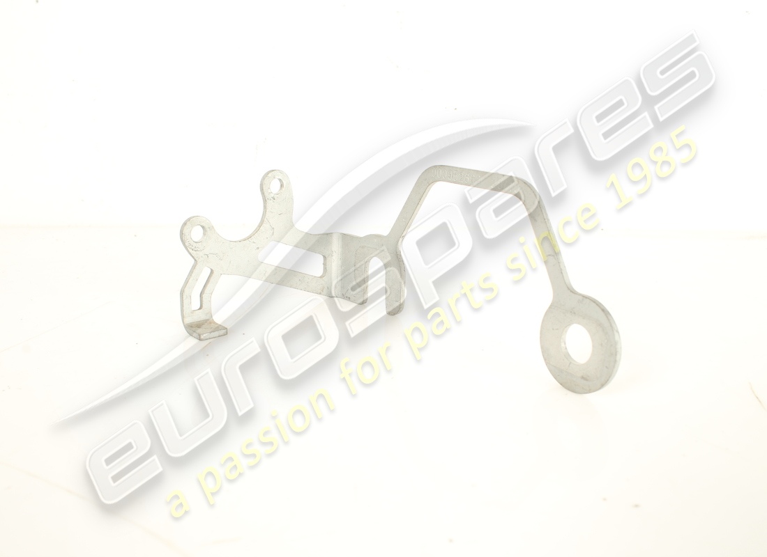 USADO Ferrari SOPORTE DEL SENSOR DELANTERO IZQUIERDO. NÚMERO DE PIEZA 952664 (1)