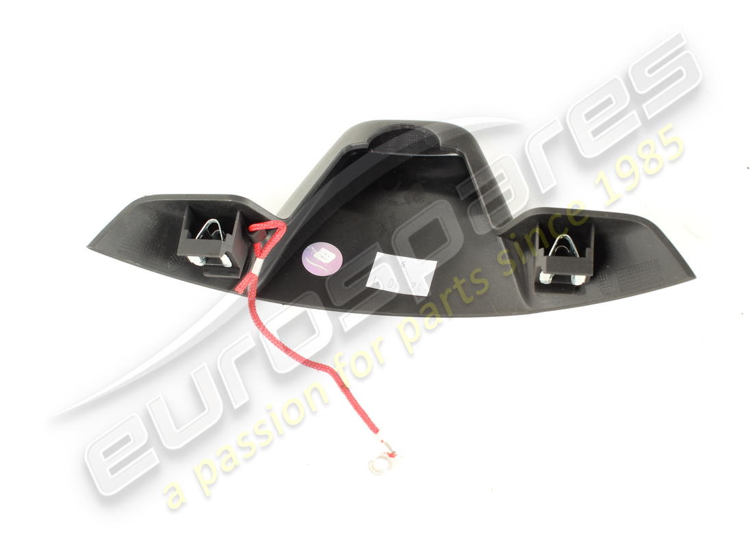 cubierta delantera adas usada ferrari. número de pieza 868289 (2)