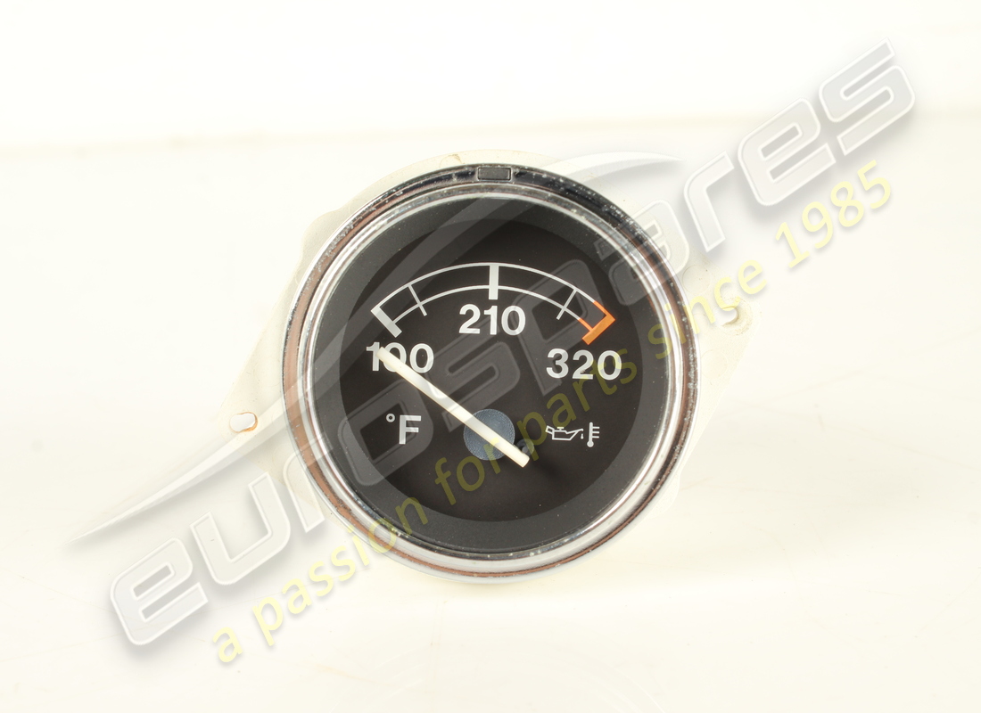 INDICADOR DE TEMPERATURA DEL ACEITE Ferrari USADO. NÚMERO DE PARTE 171314 (1)
