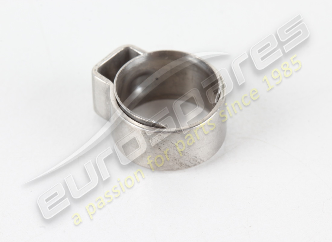 nueva abrazadera de manguera de oreja porsche - 9,6 - 11,3. número de pieza 99951270700 (1)