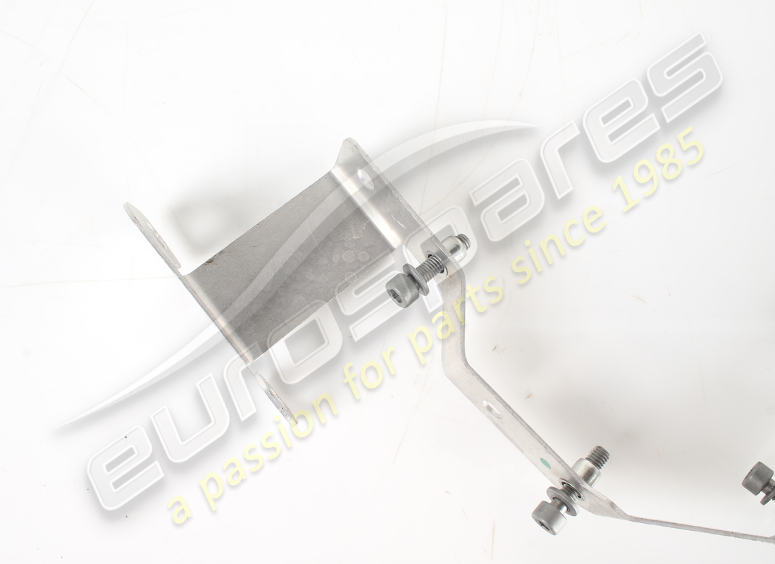 soporte de sensor gpf usado ferrari. número de pieza 808103 (5)