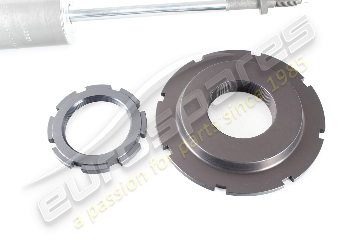 nuevo amortiguador delantero ferrari. número de parte 949207 (4)