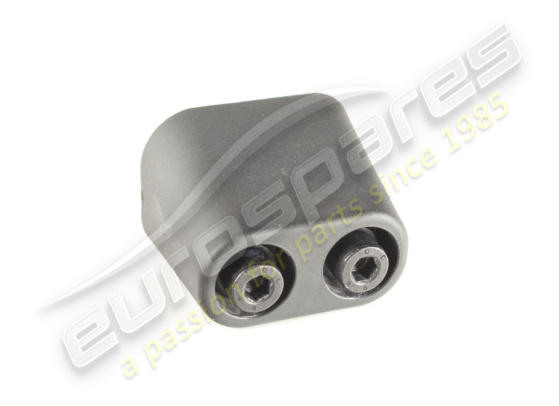 USADO Ferrari SOPORTE TAMPONE SX . NÚMERO DE PARTE 883216 (1)