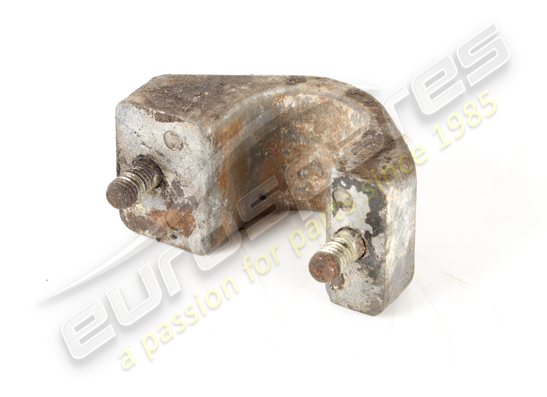 soporte de barra antivuelco ferrari usado. número de parte 114702 (3)