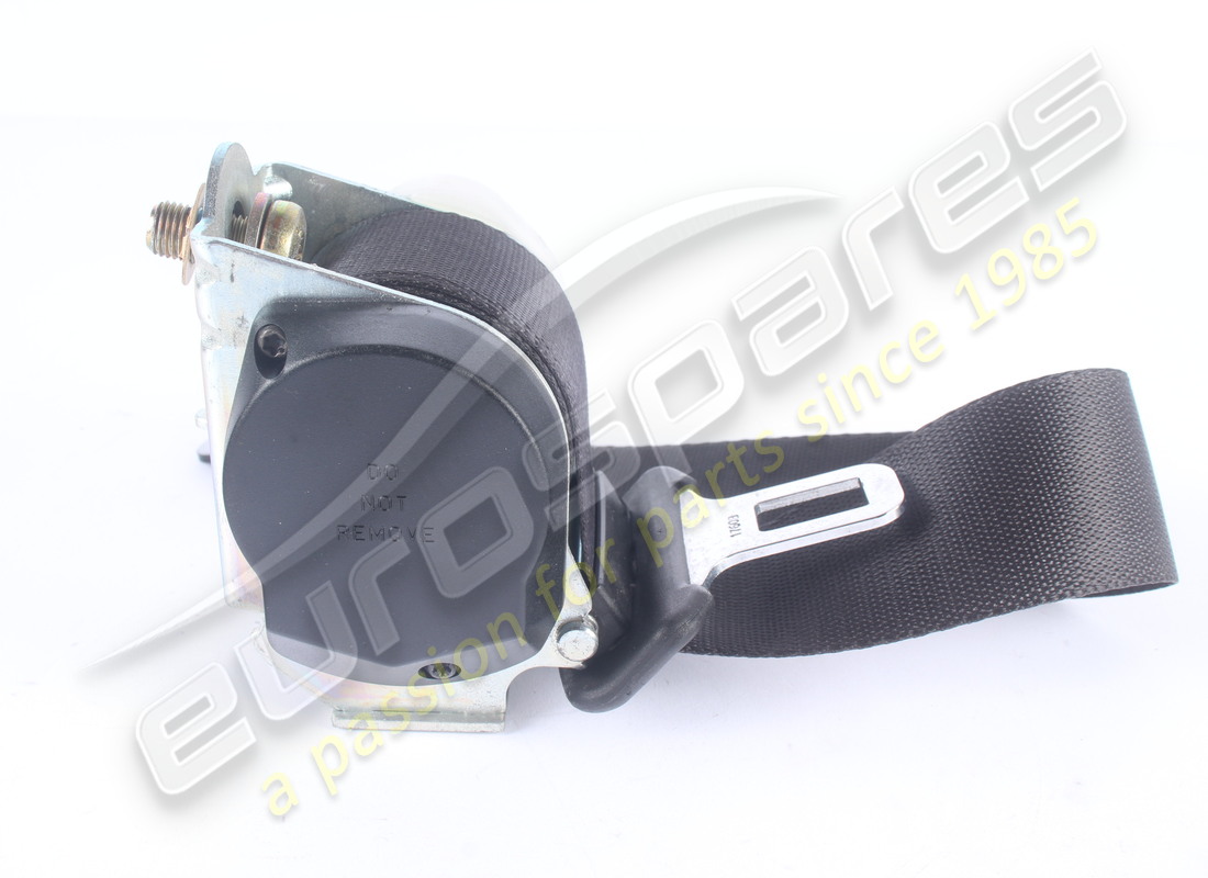 USED ASTON MARTIN SEATBELT ASSEMBLY, REAR, WARM CHARCOAL. PART NUMBER 4G43611B68CEW (4) used aston martin seatbelt assembly, rear, warm charcoal. part number 4g43611b68cew (4)