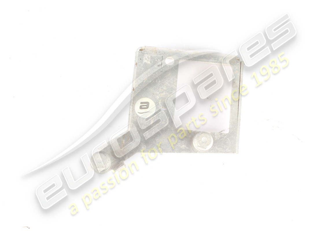 usado ferrari staffa sostegno solenoide. número de parte 888385 (1)