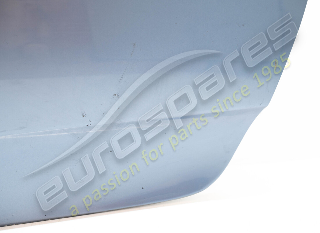 USADO FERRARI PUERTA IZQUIERDA COMPLETA MÁS CATAP. NÚMERO DE PARTE 65909511 (2) usado ferrari puerta izquierda completa más catap. número de parte 65909511 (2)