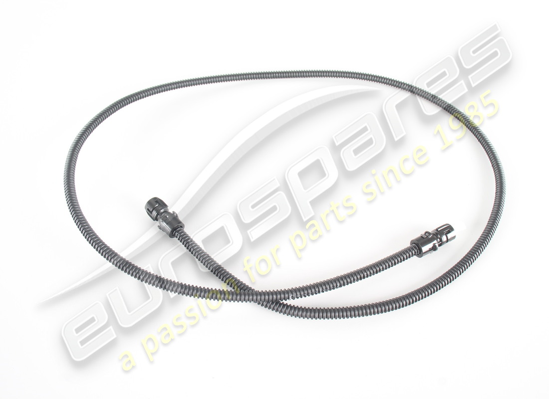 nuevo conjunto de tubería porsche. número de pieza 95b955571 (1)