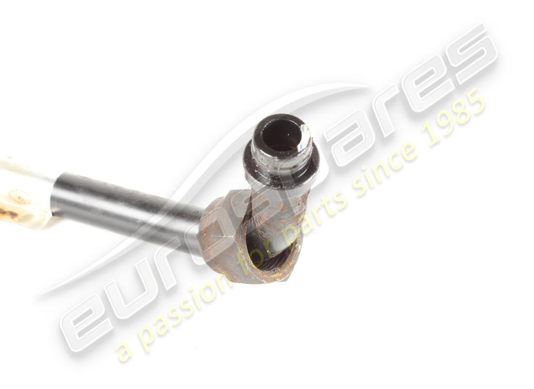 LINEA DE ACEITE Lamborghini USADA. NÚMERO DE PARTE 400317807B (1) LINEA DE ACEITE Lamborghini USADA. NÚMERO DE PARTE 400317807B (1)