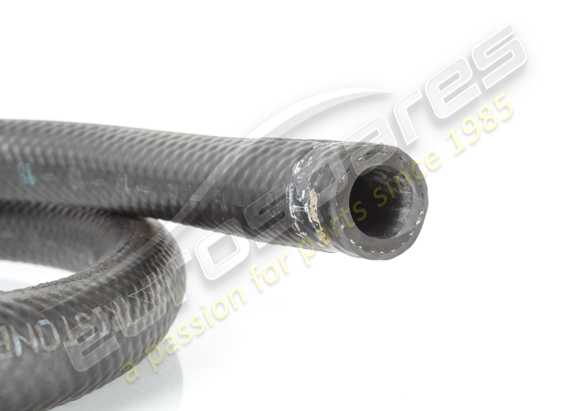 tubo de drenaje usado ferrari. número de pieza 84716500 (2)
