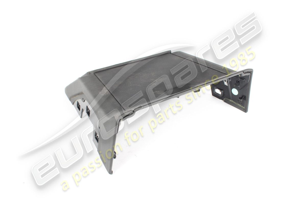 CONSOLA CENTRAL Lamborghini USADA. NÚMERO DE PIEZA 4ML863240A (1)