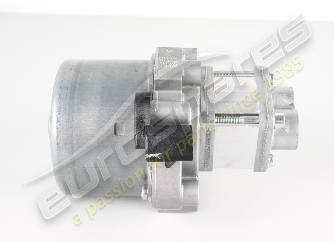 nuevo (otro) ferrari kit de bomba eléctrica (f1). número de pieza 248083 (4)