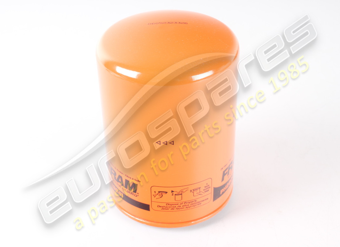 nuevo oe filtro de aceite fram ph28041. número de parte 100325oe (2)