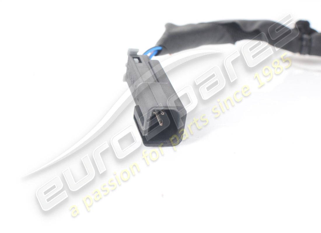 usado ferrari briglia attuatore bocchette. número de parte 864177 (2)