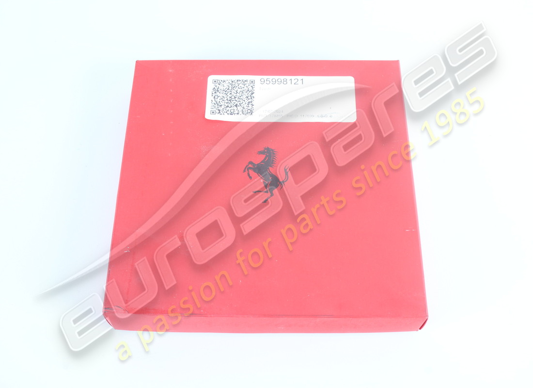 NUEVOS FERRARI TAPACUBOS DE RUEDA DE COLORES K. NÚMERO DE PIEZA 95998121 (2) nuevos ferrari tapacubos de rueda de colores k. número de pieza 95998121 (2)