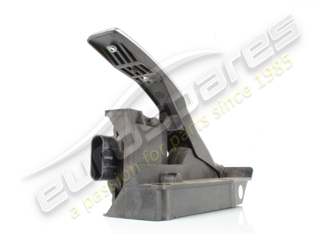 pedal de acelerador completo ferrari usado. número de parte 243117 (3)