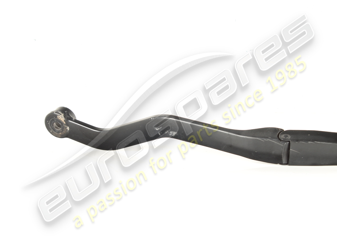 brazo de limpiaparabrisas del lado del conductor usado ferrari. número de pieza 80840800 (2)