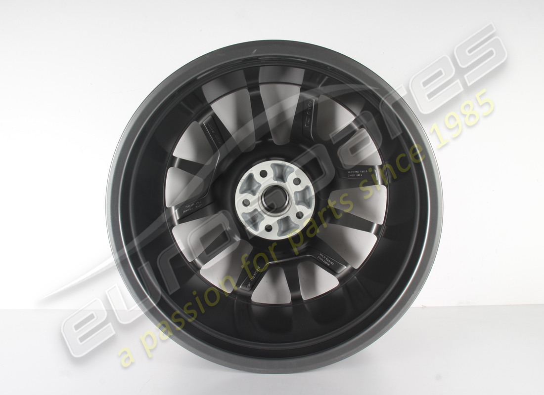 nueva rueda trasera maserati. número de parte 231479 (2)