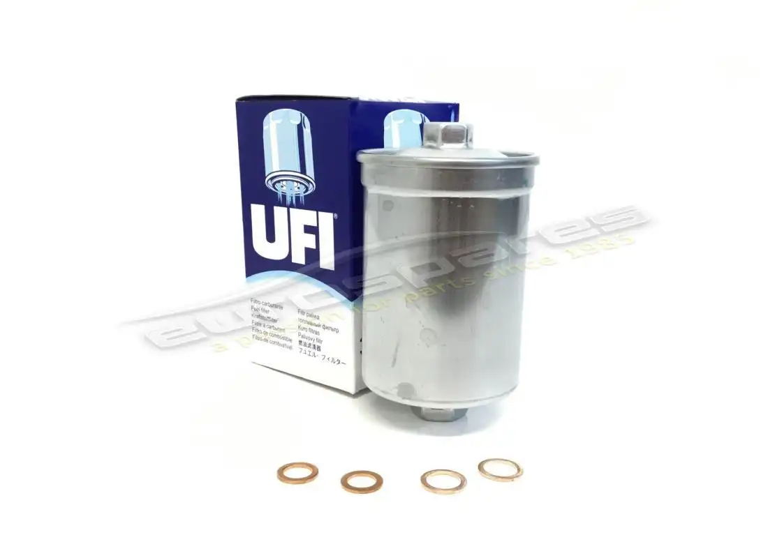 nuevo eurospares número de pieza del filtro de combustible 117792