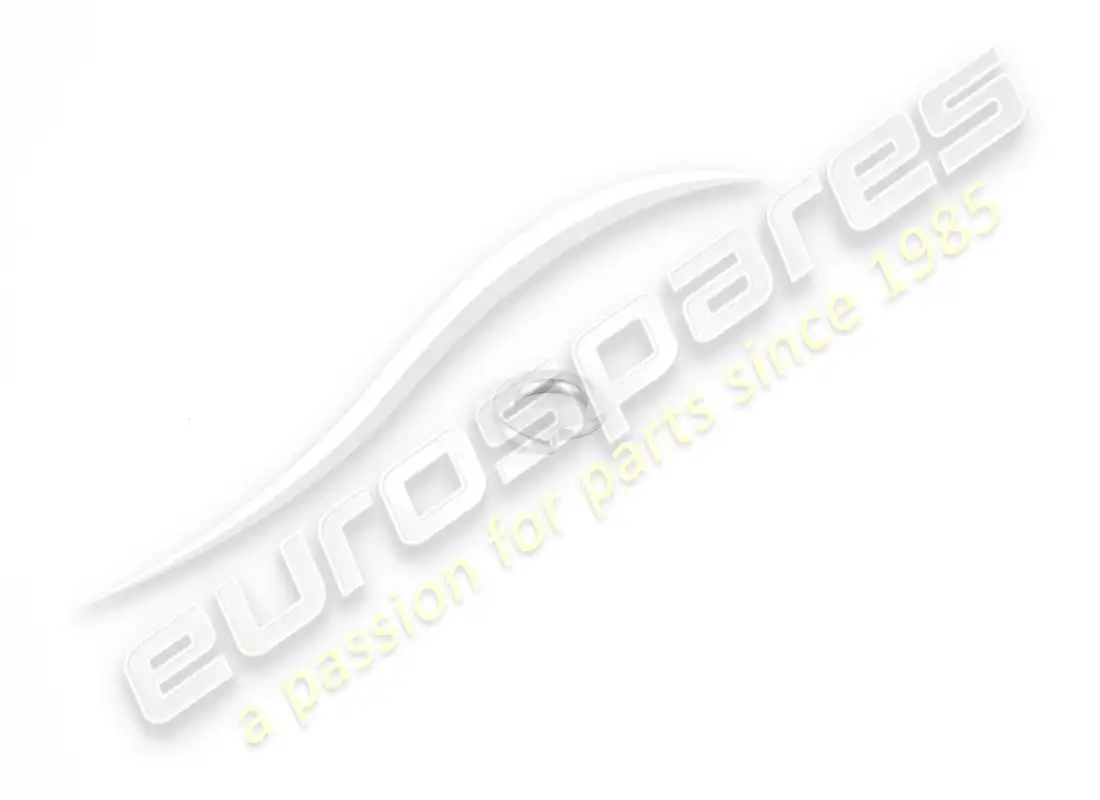 arandela de seguridad eléctrica nueva lamborghini. número de pieza wht000769a (1)