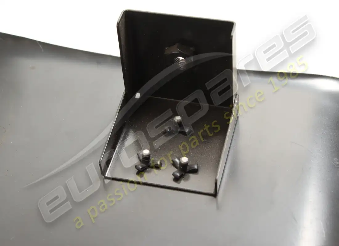 nuevo ferrari protector de piedras trasero derecho. número de parte 68576000 (3)
