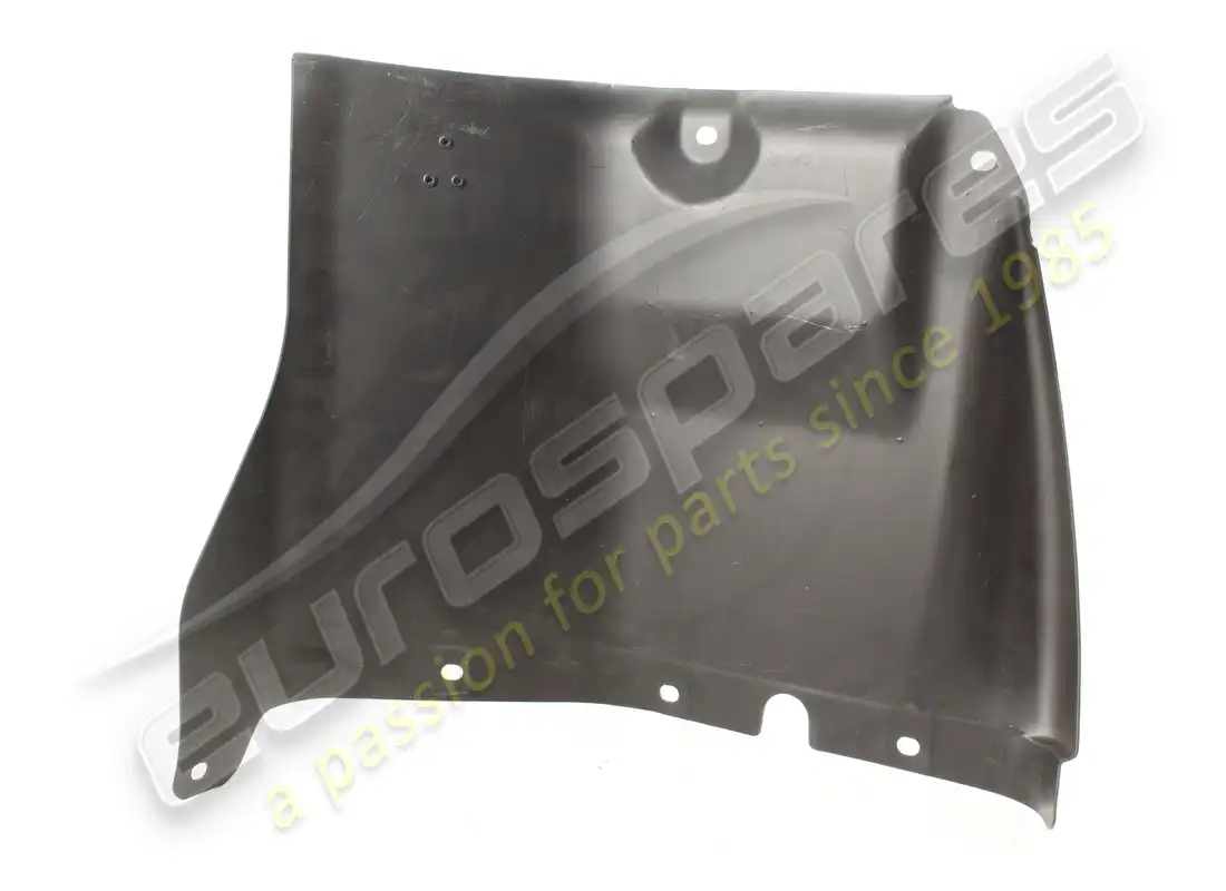 nuevo ferrari protector de piedras trasero derecho. número de parte 68576000 (2)