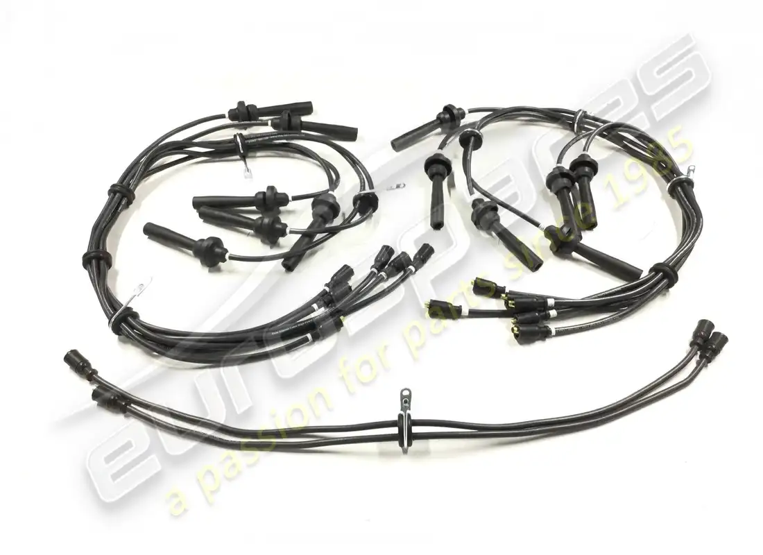NUEVO Eurospares JUEGO COMPLETO DE CABLES HT. NÚMERO DE PARTE LHT011 (1)
