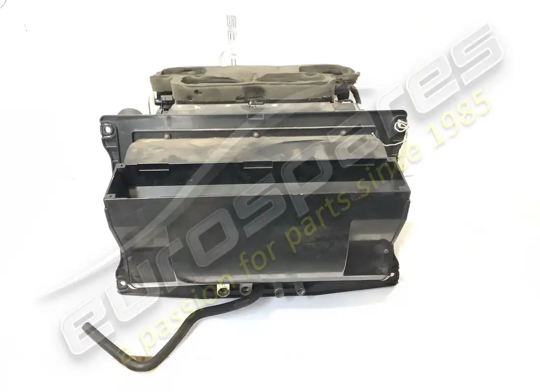 usado ferrari juego de evaporador completo lhd número de pieza 68070600 (2)