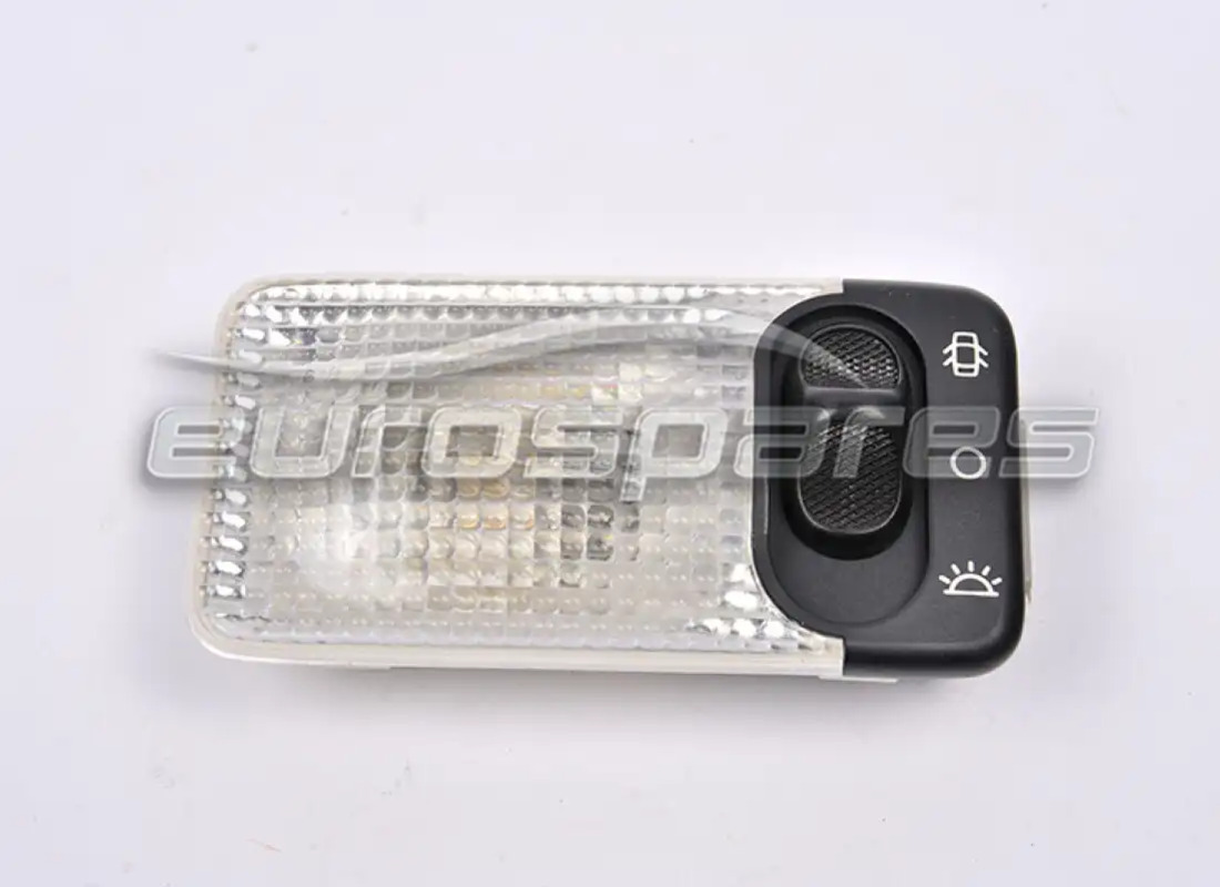 NUEVA CONEXIÓN DE LUZ Maserati. NÚMERO DE PIEZA 184098 (1)