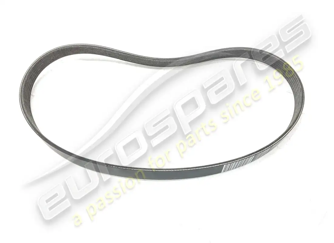 NUEVA CORREA Ferrari PARA ALTERNADOR Y COMP . NÚMERO DE PARTE 201444 (1)