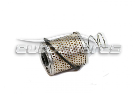 otro nuevo) ferrari filtro de combustible fispa (71mm x 62mm) número de pieza 95180050