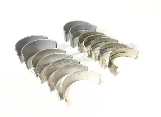 nuevo ferrari juego de cojinetes de red 20under 330gt número de pieza de vp mc1819/3