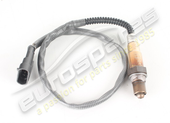 nuevo maserati número de pieza del sensor lambda 383700139