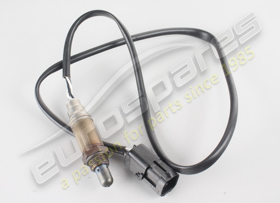 nuevo ferrari número de pieza del sensor lambda trasero 165170