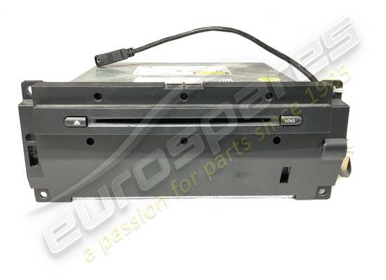 usado ferrari becker nit 2din ntg4silver número de pieza 255298