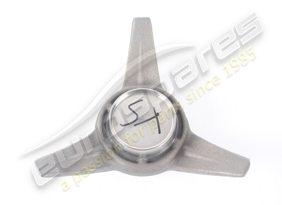 nuevo lamborghini número de pieza de la tuerca de mariposa de la rueda izquierda 005103033a