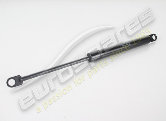 nuevo maserati resorte de gas para puerta de compartimento de equipaje número de pieza 314720118